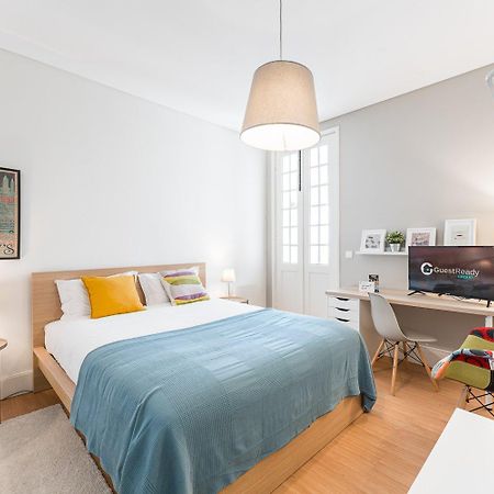 Guestready - Costa Cabral Guesthouse Porto Ngoại thất bức ảnh