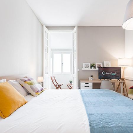 Guestready - Costa Cabral Guesthouse Porto Ngoại thất bức ảnh
