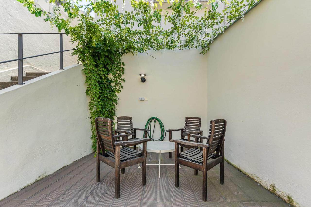 Guestready - Costa Cabral Guesthouse Porto Ngoại thất bức ảnh