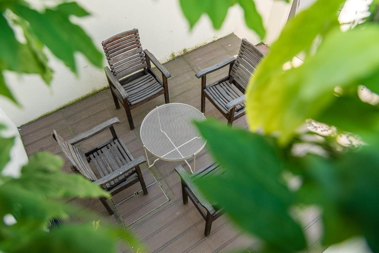 Guestready - Costa Cabral Guesthouse Porto Ngoại thất bức ảnh