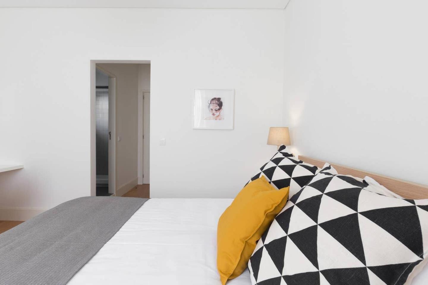 Guestready - Costa Cabral Guesthouse Porto Ngoại thất bức ảnh