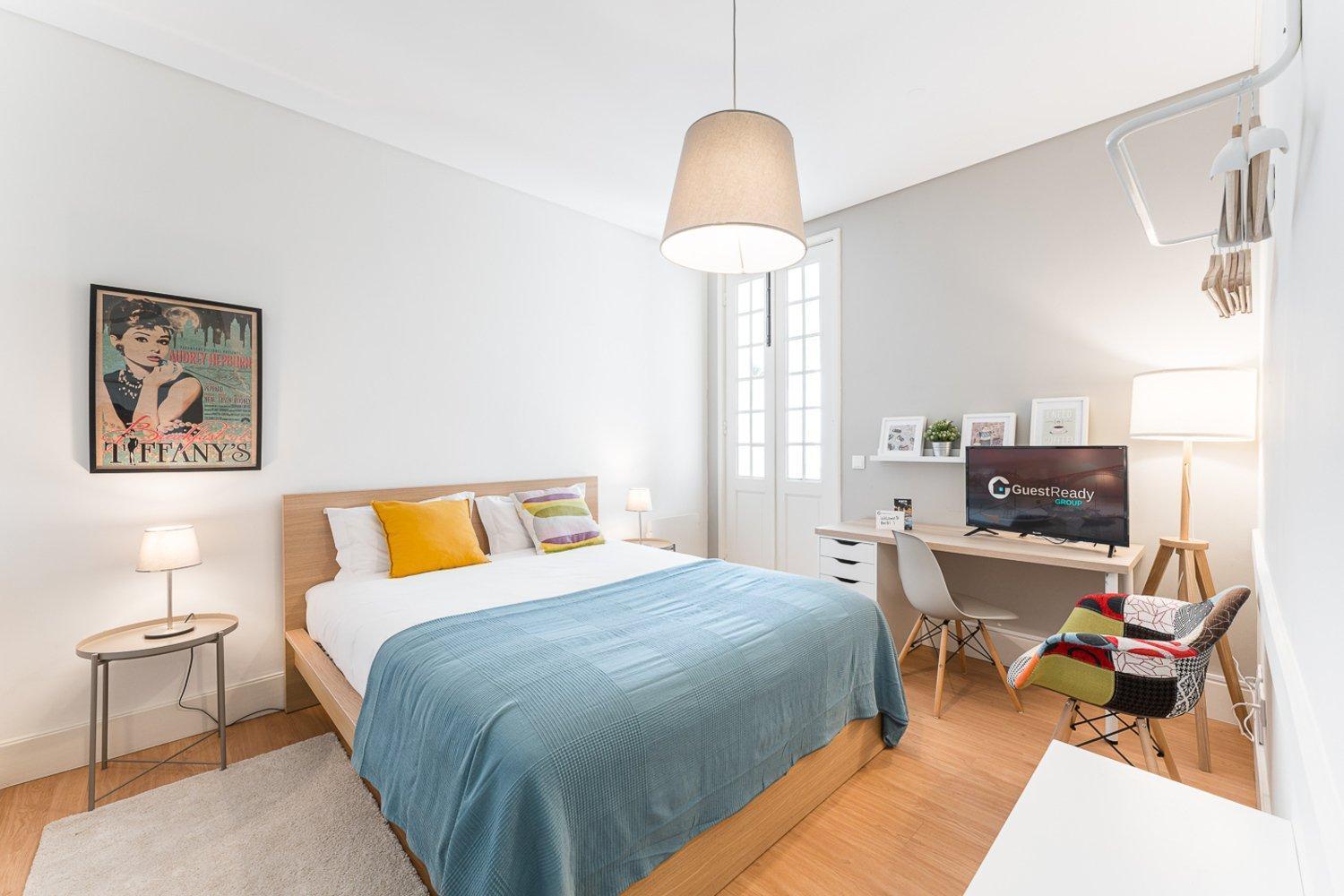 Guestready - Costa Cabral Guesthouse Porto Ngoại thất bức ảnh