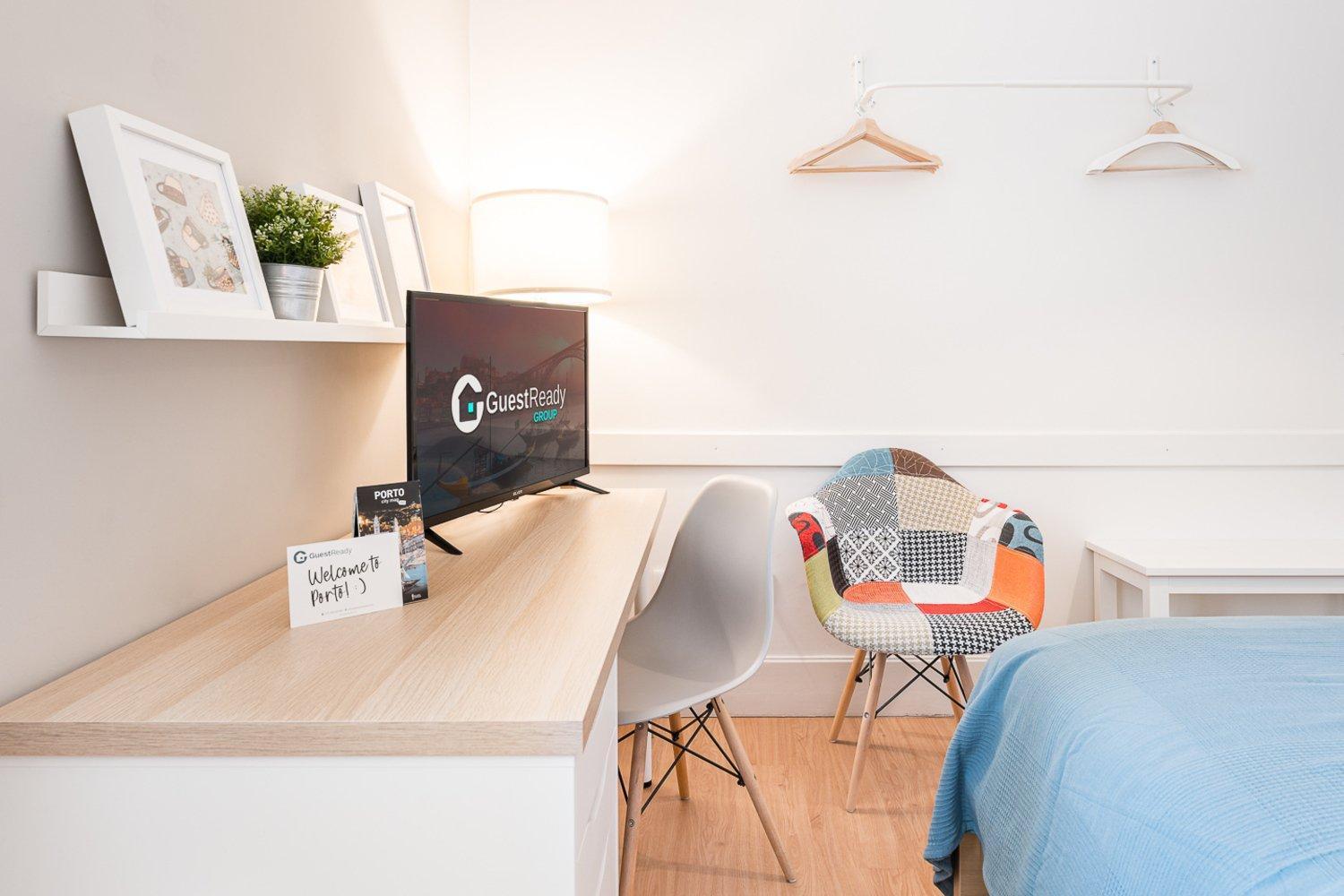 Guestready - Costa Cabral Guesthouse Porto Ngoại thất bức ảnh