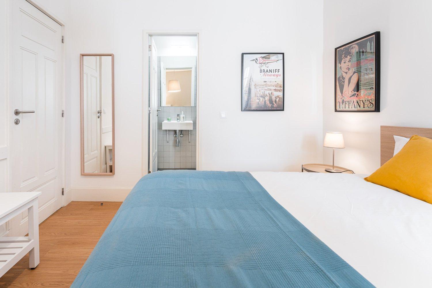 Guestready - Costa Cabral Guesthouse Porto Ngoại thất bức ảnh