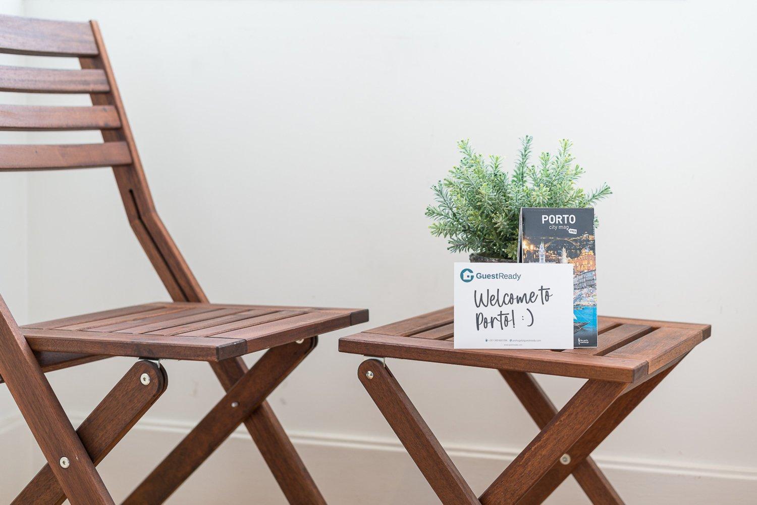 Guestready - Costa Cabral Guesthouse Porto Ngoại thất bức ảnh