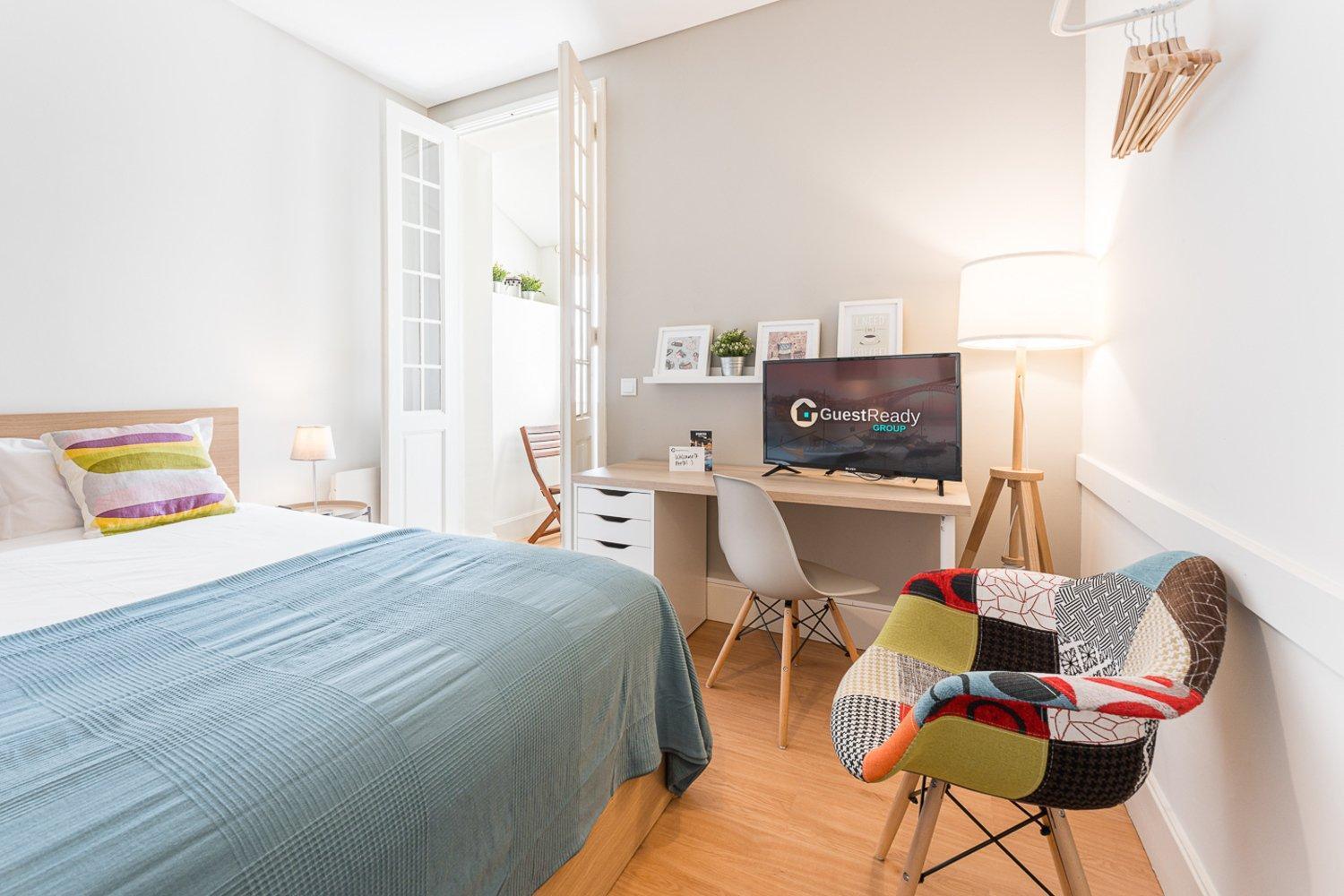 Guestready - Costa Cabral Guesthouse Porto Ngoại thất bức ảnh