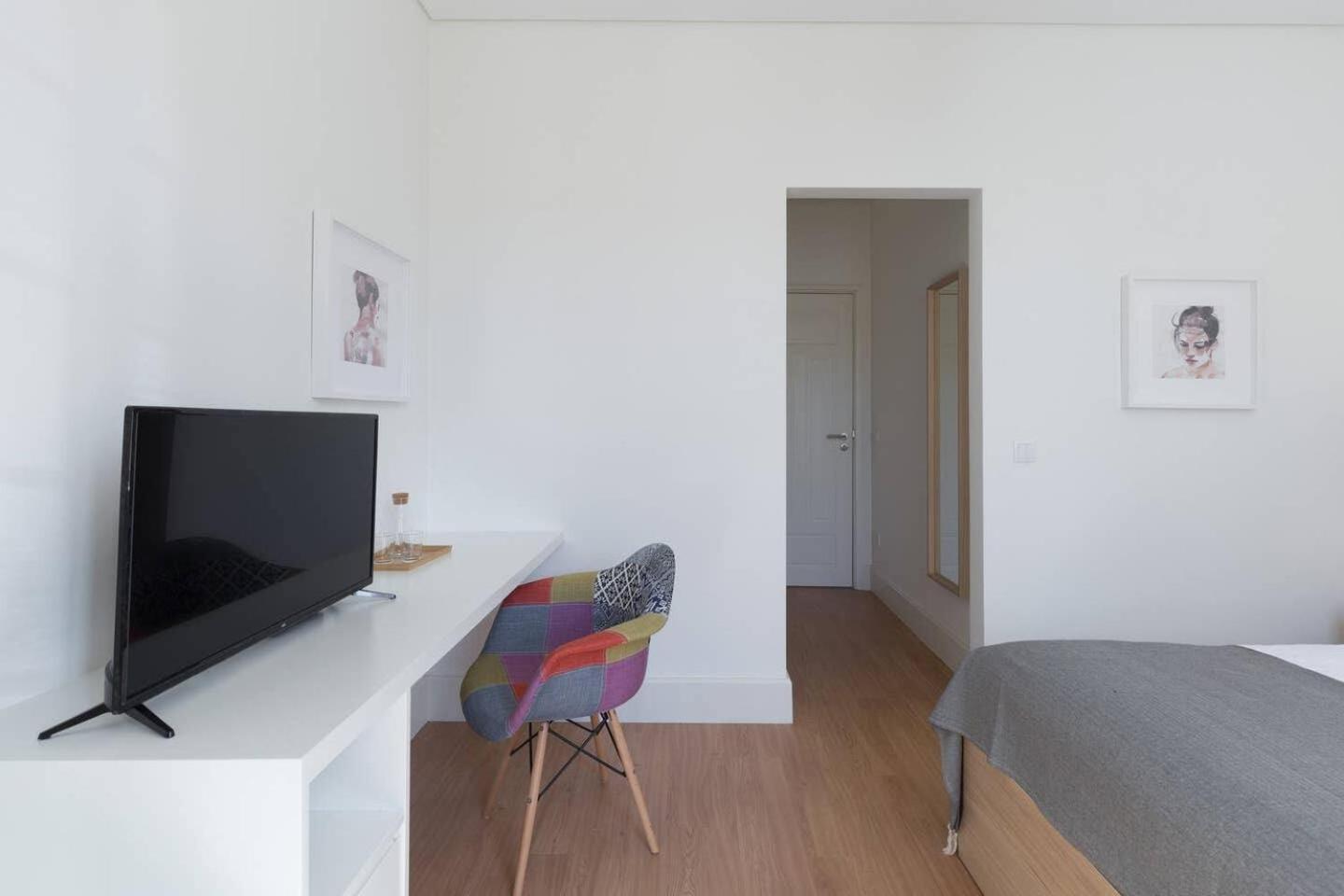 Guestready - Costa Cabral Guesthouse Porto Ngoại thất bức ảnh