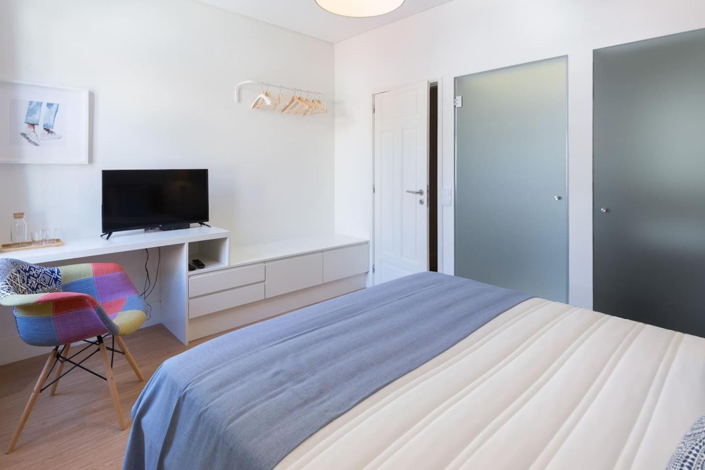 Guestready - Costa Cabral Guesthouse Porto Ngoại thất bức ảnh