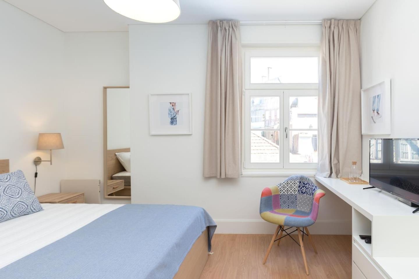 Guestready - Costa Cabral Guesthouse Porto Ngoại thất bức ảnh