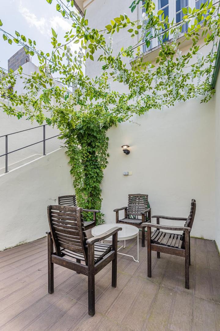 Guestready - Costa Cabral Guesthouse Porto Ngoại thất bức ảnh