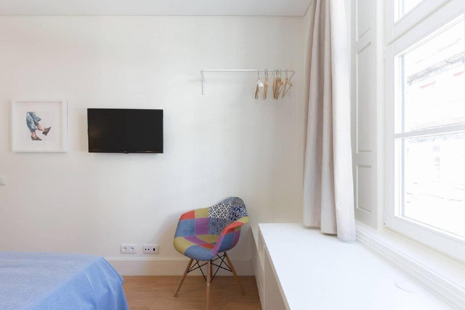 Guestready - Costa Cabral Guesthouse Porto Ngoại thất bức ảnh