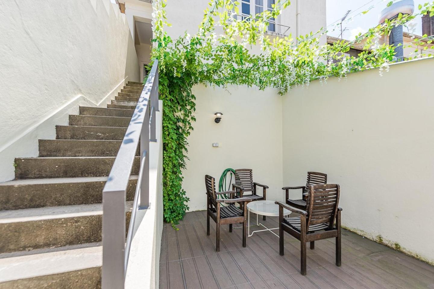 Guestready - Costa Cabral Guesthouse Porto Ngoại thất bức ảnh