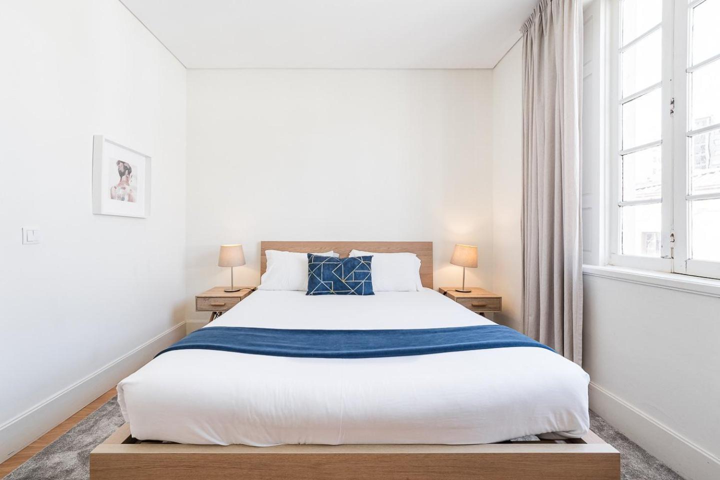 Guestready - Costa Cabral Guesthouse Porto Ngoại thất bức ảnh