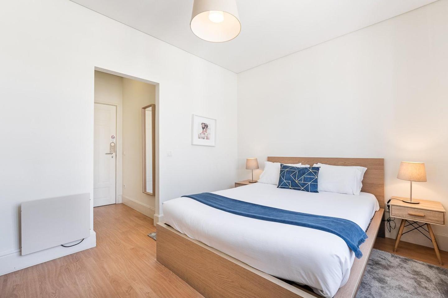 Guestready - Costa Cabral Guesthouse Porto Ngoại thất bức ảnh