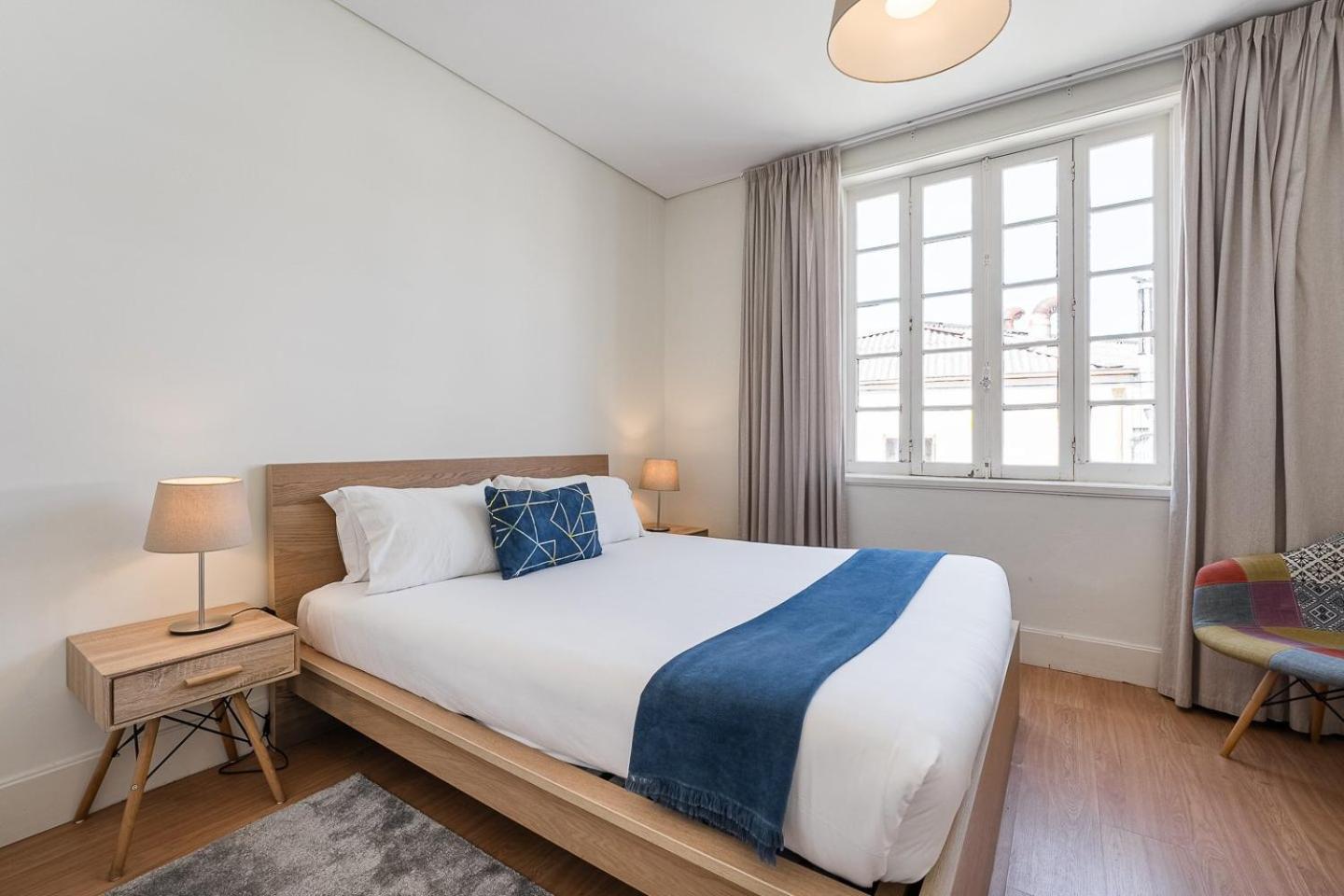 Guestready - Costa Cabral Guesthouse Porto Ngoại thất bức ảnh