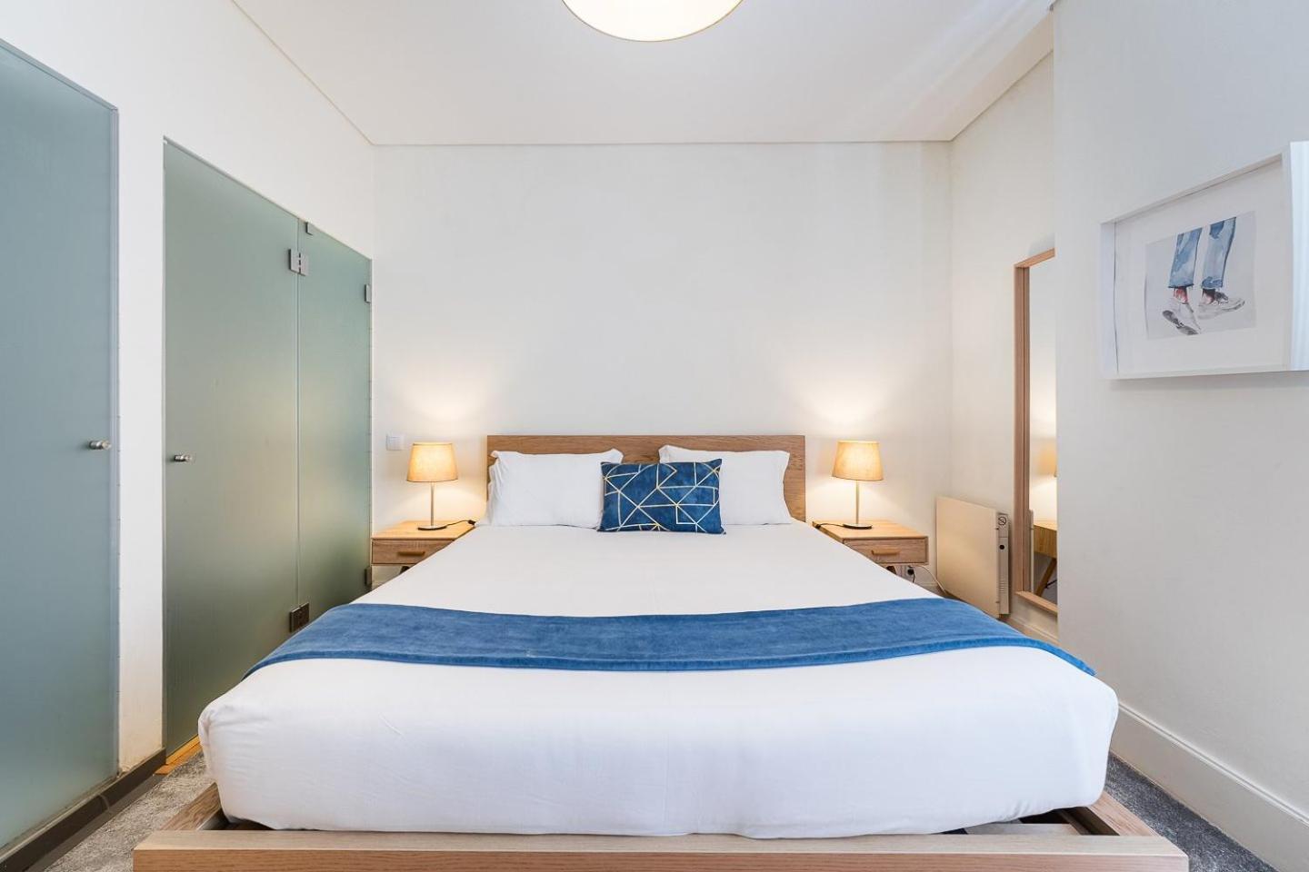 Guestready - Costa Cabral Guesthouse Porto Ngoại thất bức ảnh