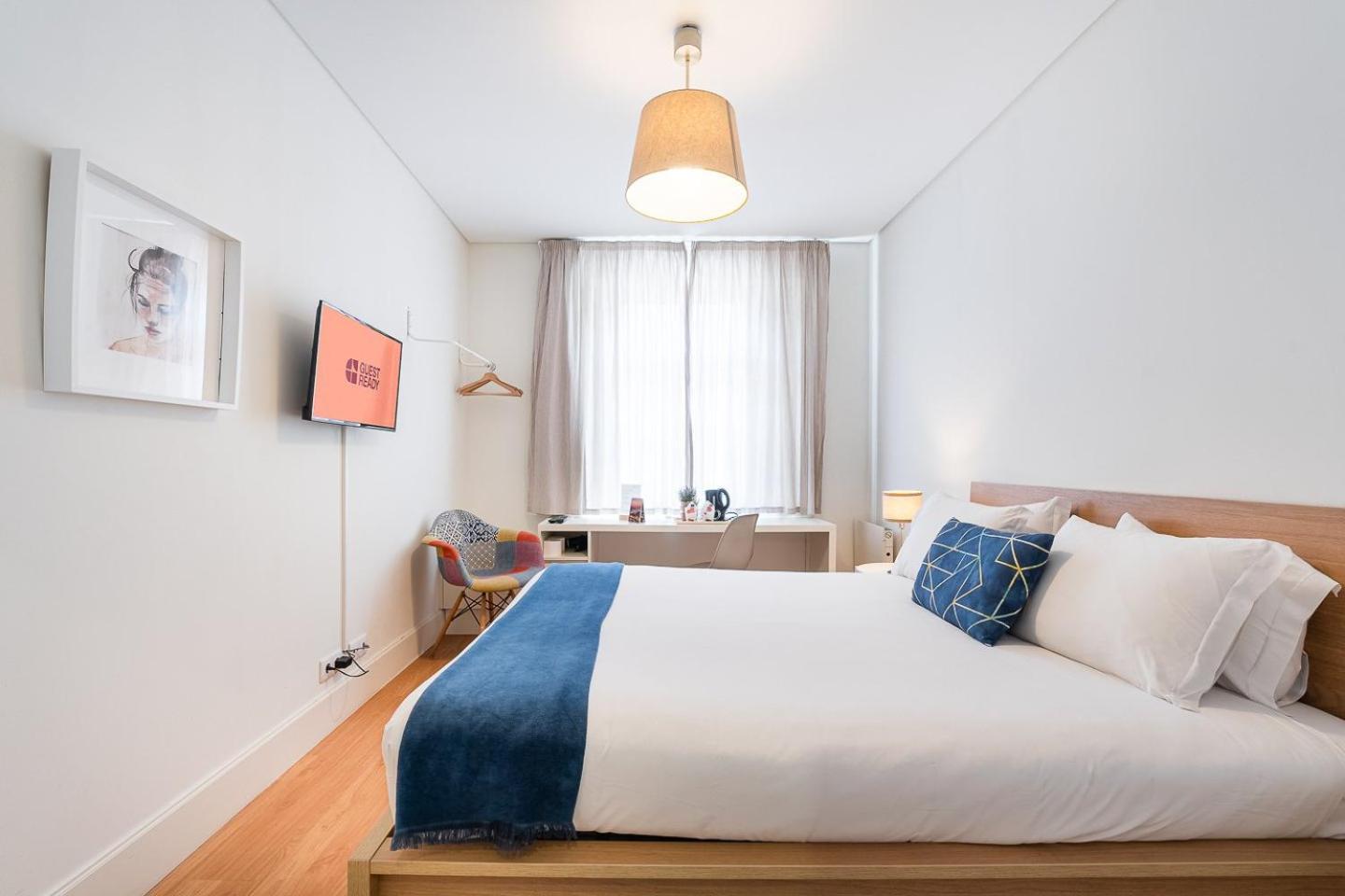 Guestready - Costa Cabral Guesthouse Porto Ngoại thất bức ảnh