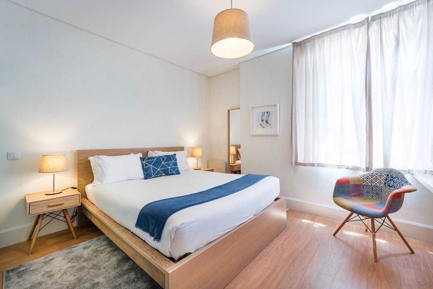 Guestready - Costa Cabral Guesthouse Porto Ngoại thất bức ảnh