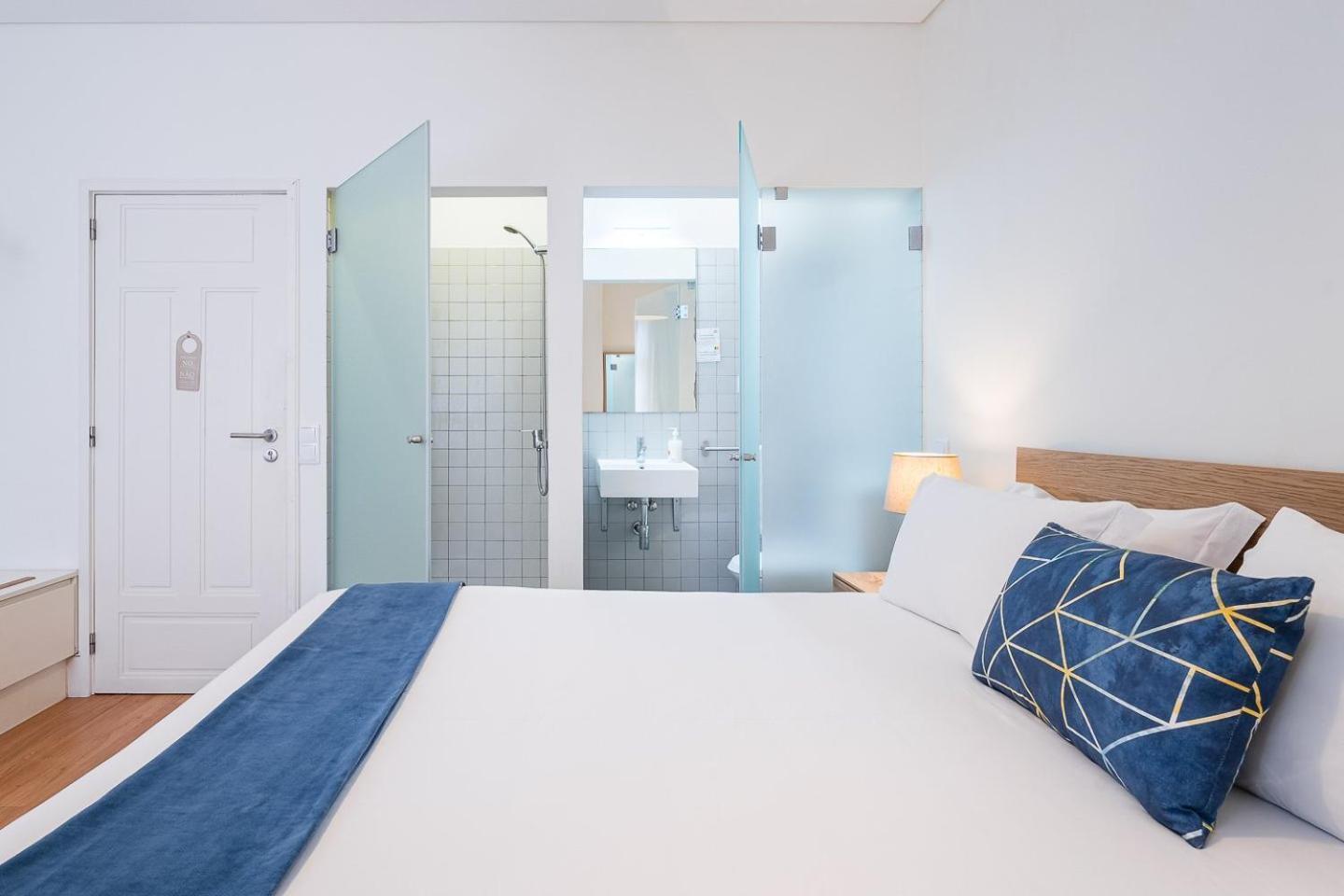 Guestready - Costa Cabral Guesthouse Porto Ngoại thất bức ảnh